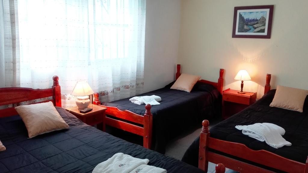 Hotel Bermudas Mar del Plata Ruang foto