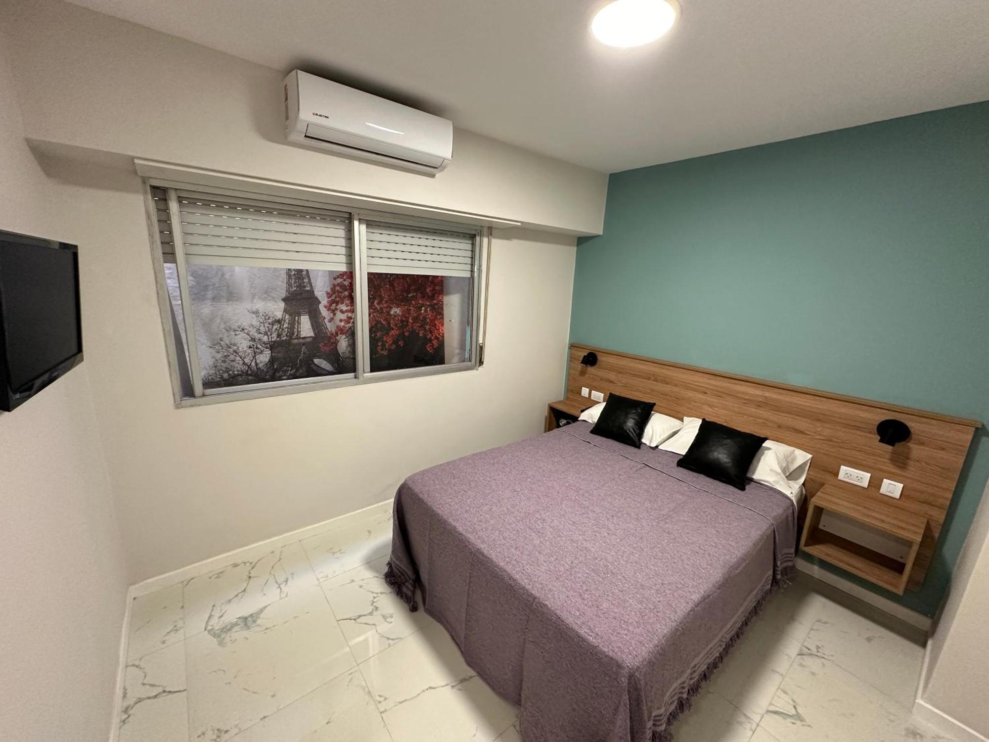 Hotel Bermudas Mar del Plata Bagian luar foto