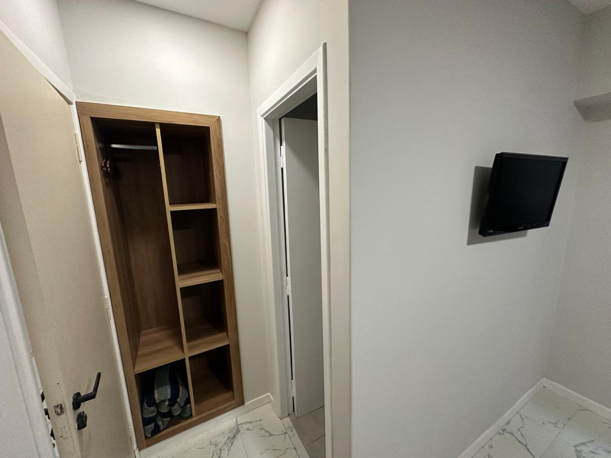 Hotel Bermudas Mar del Plata Bagian luar foto