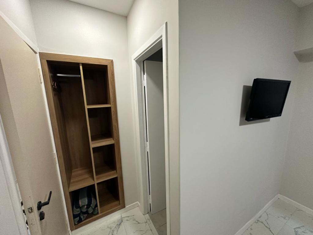 Hotel Bermudas Mar del Plata Bagian luar foto
