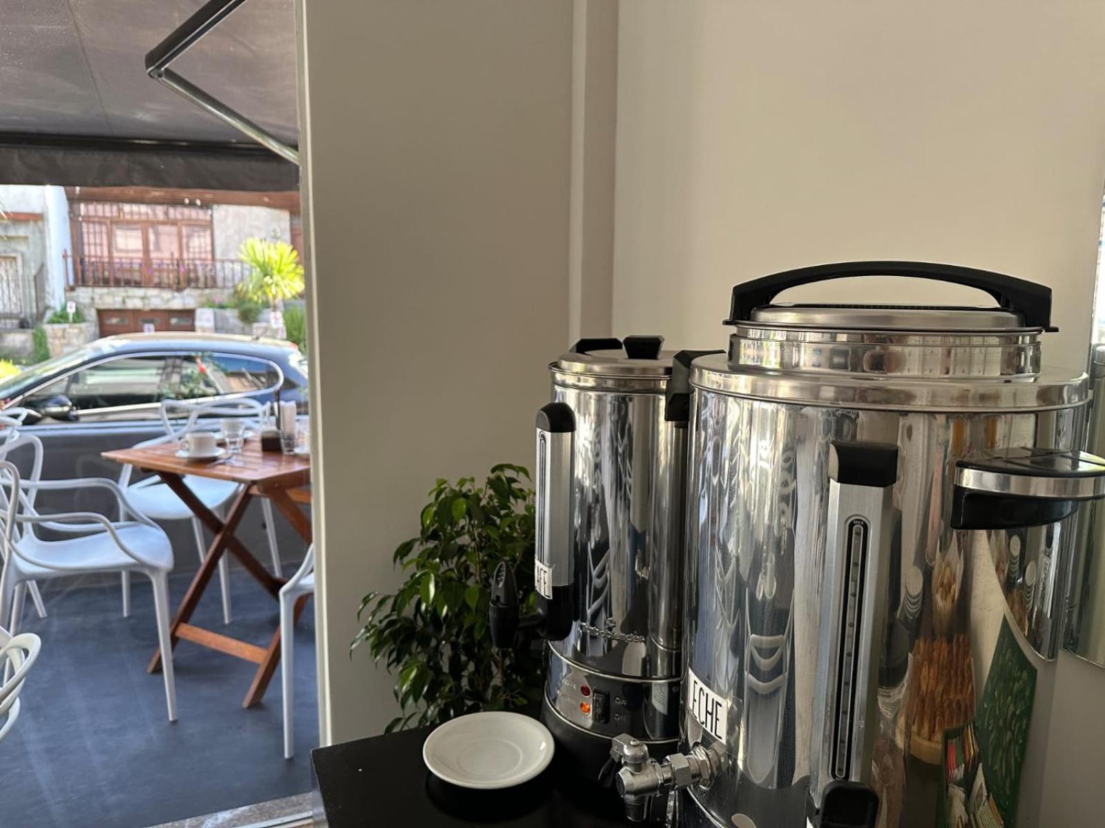 Hotel Bermudas Mar del Plata Bagian luar foto