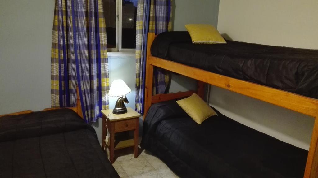 Hotel Bermudas Mar del Plata Ruang foto
