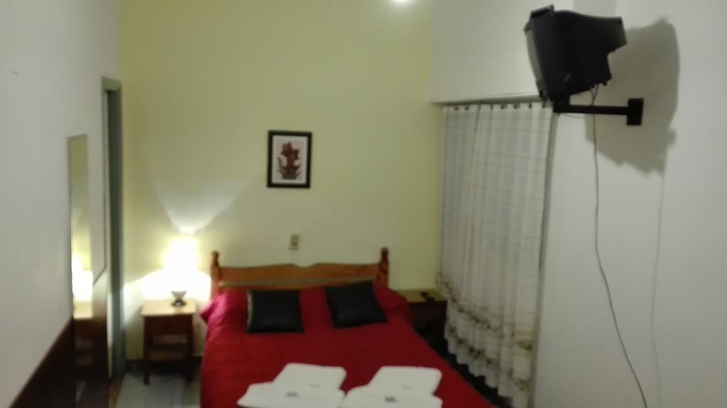 Hotel Bermudas Mar del Plata Ruang foto