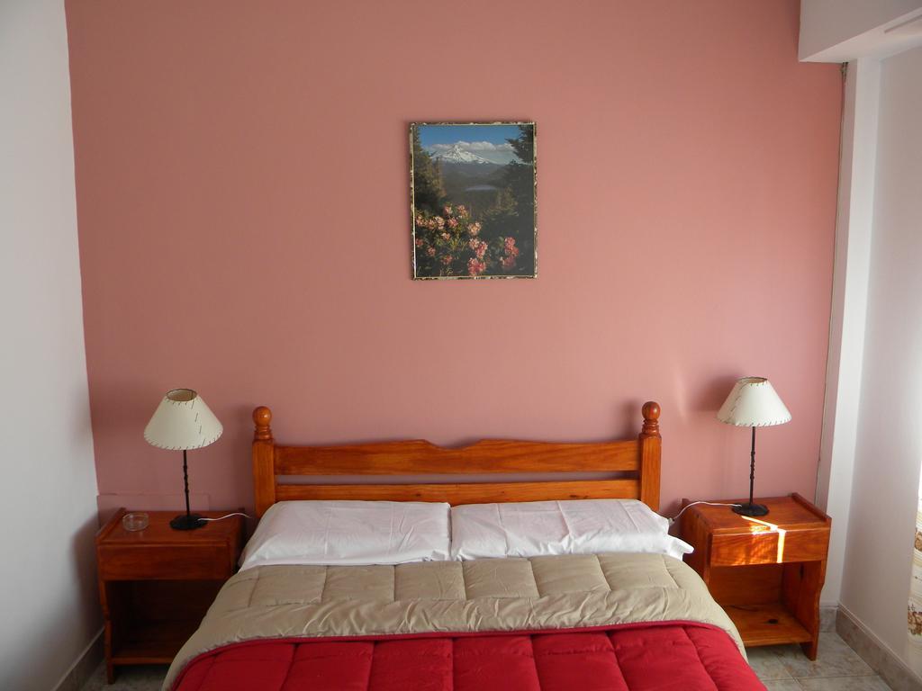 Hotel Bermudas Mar del Plata Ruang foto