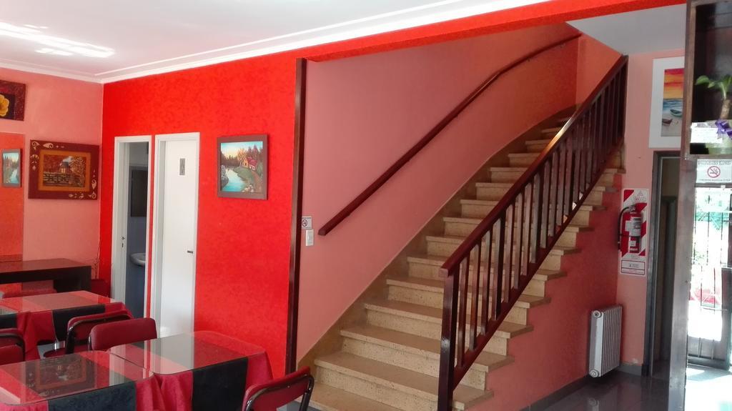 Hotel Bermudas Mar del Plata Bagian luar foto