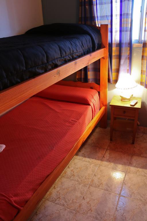 Hotel Bermudas Mar del Plata Ruang foto
