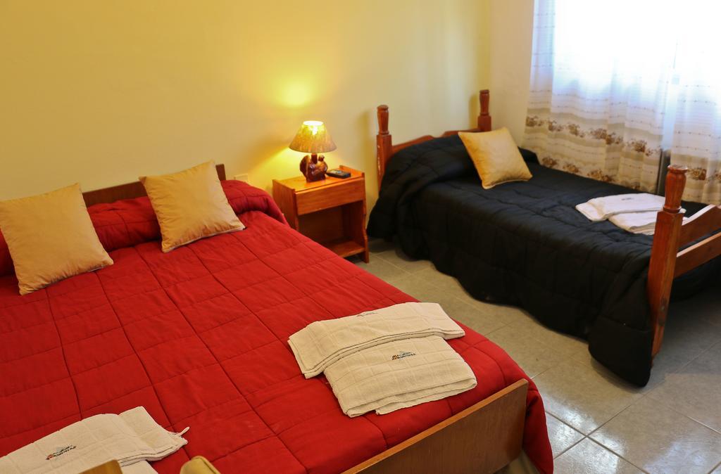 Hotel Bermudas Mar del Plata Ruang foto