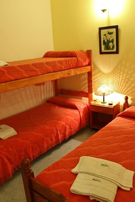 Hotel Bermudas Mar del Plata Ruang foto